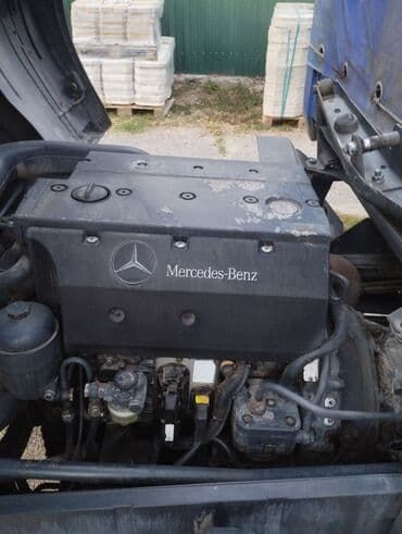 радиатор кондиционера опель зафира а: Mercedes-Benz : 1997 г., 4.3 л, Механика, Дизель — 9