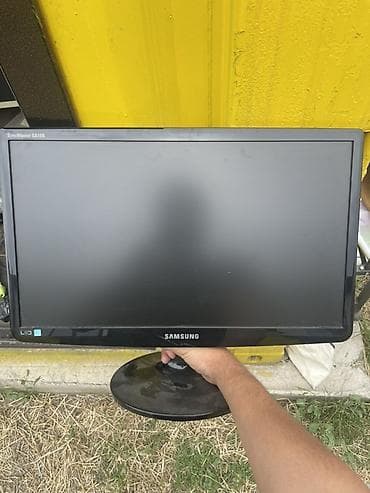 монитор philips 32 дюйма: Монитор, Philips, LCD, 23" - 24" — 2