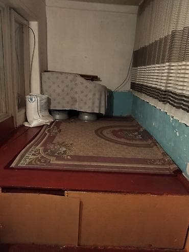 фучика 18 а: 2 комнаты, 64 м², 106 серия, 1 этаж, Косметический ремонт — 2