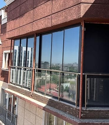 ☀️ ТОНИРОВКА ОКОН: КОМФОРТ, ЗАЩИТА И УЮТ В ВАШЕМ ПРОСТРАНСТВЕ Лето в — 4
