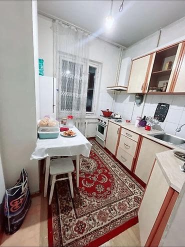 rent: 3 комнаты, Собственник, С подселением, С мебелью частично — 1