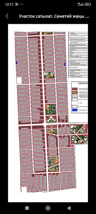 продам дом кызыл аскер бишкек: 4 соток, Курулуш, Кызыл китеп — 3