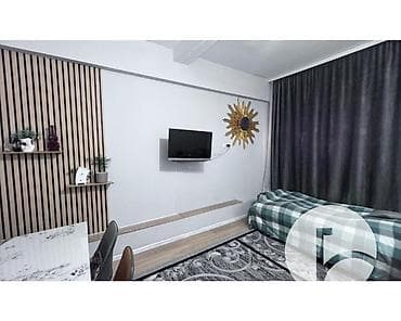 Недвижимость: 1 комната, 35 м², Шлагбаум Элитка, 5 этаж, Дизайнерский ремонт — 3