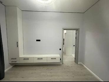 Батирлер: 1 бөлмө, 30 м², Жеке план, 1 кабат, Евроремонт — 1