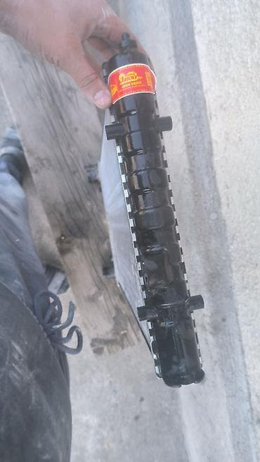 купить крыло гольф 4: Радиатор гольф 3 — 2