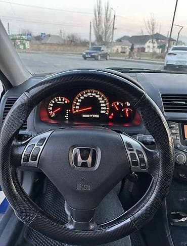 подушки хонда аккорд: Honda Accord: 2003 г., 2.4 л, Автомат, Бензин, Седан — 6
