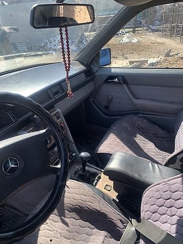 задние фары w124: Mercedes-Benz W124: 1992 г., 2 л, Механика, Бензин, Седан — 8