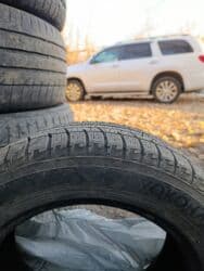 купить диски на авто бу: Продаю зимние шины, состояние 80 процентов, японец размеры 185/65/15 — 1