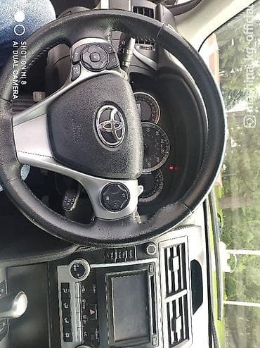 Продажа авто: Toyota Camry: 2012 г., 2.5 л, Автомат, Бензин, Седан — 6
