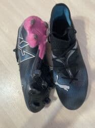 музыкальное оборудование бишкек: Футбольные обуви ⚽️ Состояние хорошее 👍 Срочно продаю Писать в лс или — 10