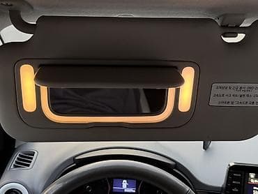 монинг: Kia Morning: 2018 г., 1 л, Бензин, Хэтчбэк — 8