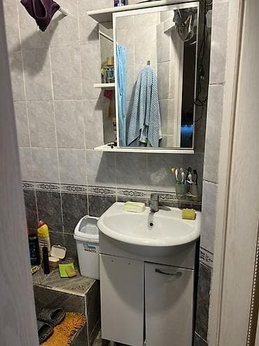 квартира бир комната: 4 бөлмө, 74 м², Жеке план, 2 кабат, Евроремонт — 3