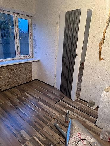 аренда дома ош: 45 м², 2 комнаты — 2