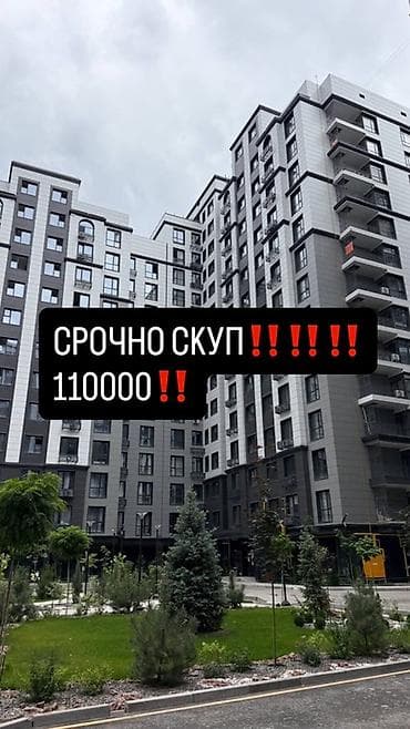 2 комнаты, 77 м² — 1