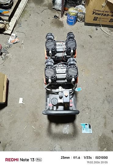 Инструменты: Сварочный аппарат, Полуавтомат — 8