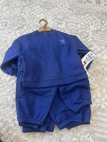 nike tech: Комплект, цвет - Бежевый, Новый — 8