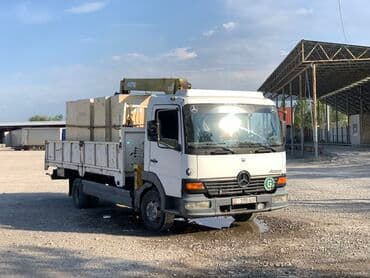 домкраты гидравлические: Манипулятор | Стрела 8 м 3 т | Борт 7 кг — 3