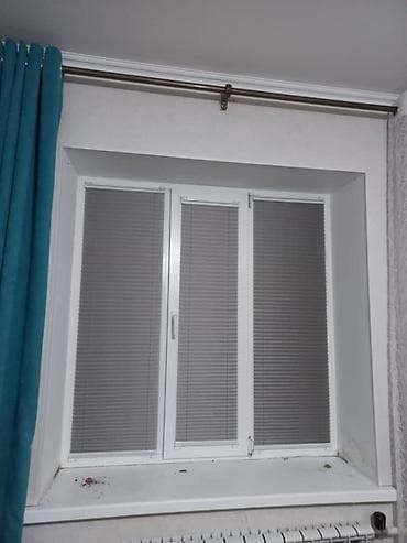 Жалюзи и шторы на заказ Изготовление по индивидуальным размерам: -