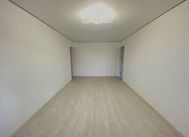 купить квартиру в 12 микрорайоне бишкек: 3 комнаты, 58 м², 104 серия, 4 этаж, Евроремонт — 2