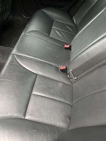 задный стоп w124: Mercedes-Benz E-Class: 2000 г., 4.3 л, Автомат, Бензин, Седан — 10