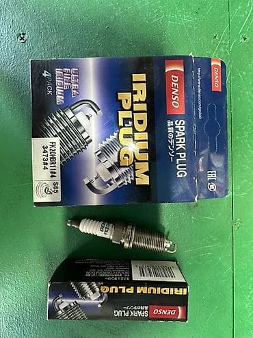 mini itx: Свечи, Оригинал, Япония — 1