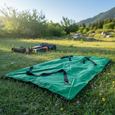 тушоо той коврик: Плед, Жаңы — 2