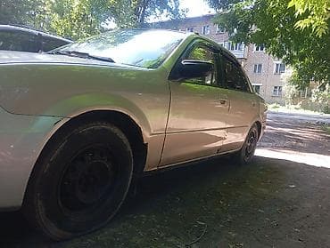 kia 5: Mazda Protege: 2001 г., 1.5 л, Автомат, Бензин, Седан — 3