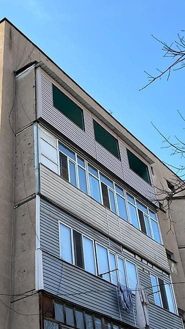 Утепление: Остекление и обшивка балконов/лоджий «под ключ» - Виды работ — 1
