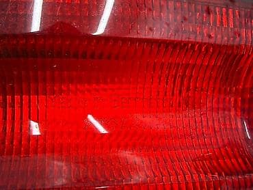 Унаа тетиктери: Арткы сол стоп-сигнал Mercedes-Benz 2000 г., Колдонулган, Оригинал, Жапония — 7