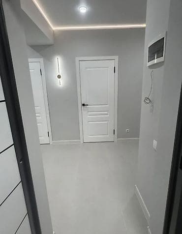 Батирлер: 1 бөлмө, 42 м², 10 кабат, Евро оңдоо — 5