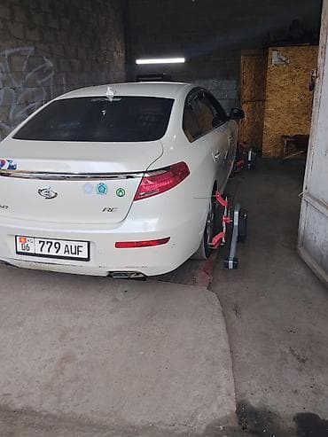 shevrole volt: Renault SM6: 2019 г., 2 л, Автомат, Газ, Седан — 1