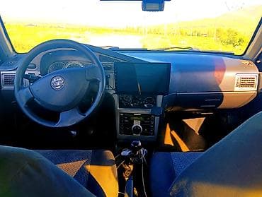 ск пионер: Daewoo Nexia: 2011 г., 1.6 л, Механика, Газ, Седан — 2