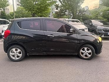 радиатор спарк: Chevrolet Spark: 2020 г., Автомат, Бензин, Хэтчбэк — 4