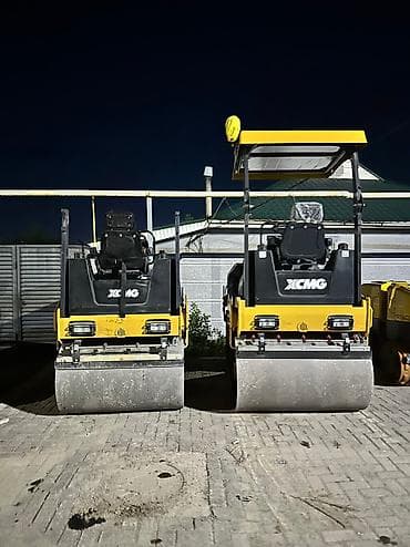 2 gb: КАТОК Каток-1,5т Каток-3т Каток-4т Каток-18т Экскаватор- 520 — 4