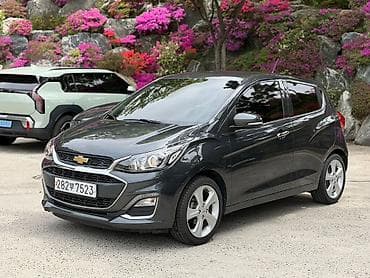 шевроле каптива цена бишкек: Chevrolet Spark: 2020 г., Хэтчбэк — 2