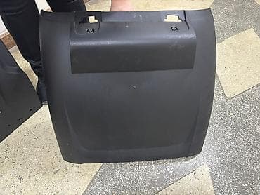 свитера на молнии: Подкрылок Комплект Новый, Аналог — 4