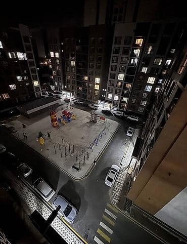 1: 1 комната, 43 м², Технопарк Элитка, 5 этаж, Евроремонт — 1