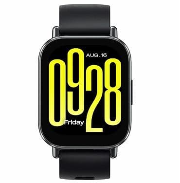роко м5: Redmi Watch 5 Active — удобные умные часы для спорта и повседневного — 3