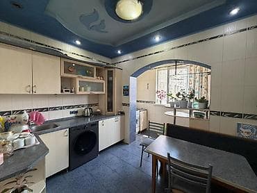 квартира в районе цум: 2 комнаты, 52 м², 106 серия, 9 этаж — 1
