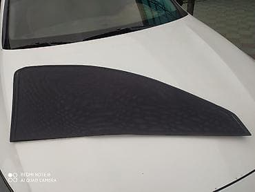 мафон для машины: Солнцезащитный экран — 1