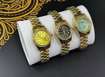 Классикалык сааттар саат, Rolex, Аялдарга