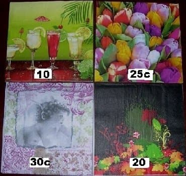 бумага снегурочка оптом: Салфетки для декупажа. Больше 300 видов европейского, российского — 30