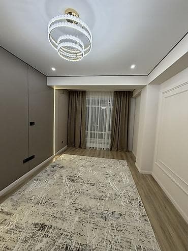 72: 1 комната, 42 м², Восток-5 мкр Элитка, 5 этаж — 2