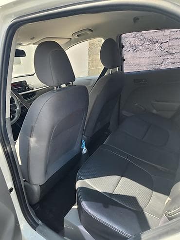 kia стоник: Kia Morning: 2021 г., 0.1 л, Автомат, Бензин, Хэтчбэк — 3