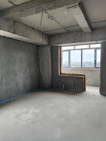 квартира лев толстой: 2 комнаты, 77 м², 17 этаж, Готовая ПСО (под самоотделку) — 6