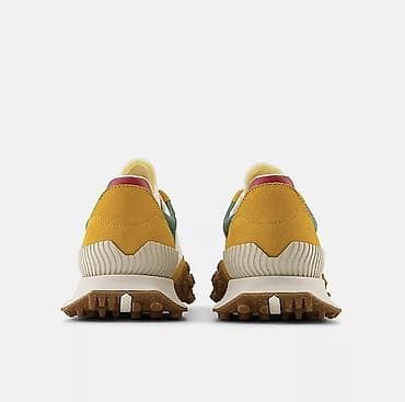 osiris d3: Мужские кроссовки, 41, New Balance, Новый, цвет - Желтый, Самовывоз, Платная доставка — 5