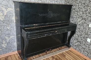 музыканттар: Продаётся б/у классическое фортепиано «Беларусь» 🎹 Фортепиано в — 3