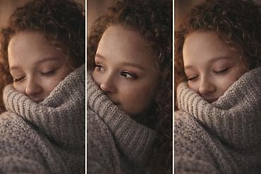 свитер с горлом мужской: Объёмный вязаный свитер с высоким воротником - Материал: плотная — 1