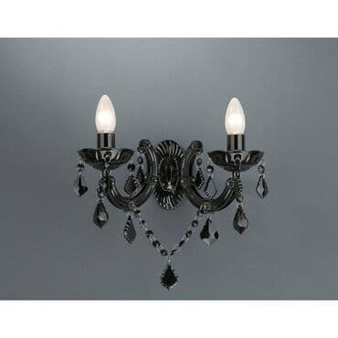 бра на стену: Светильник 45936/30/10 Светильник настенный. Страсть, романтика и — 1