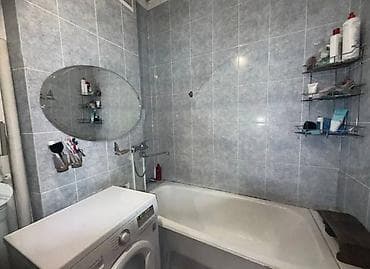 106: 3 комнаты, 65 м², 106 серия, 9 этаж, Евроремонт — 8